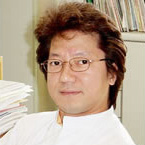 方位学パートナー医師・野上厚