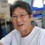 方位学パートナー医師・成島 浄