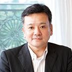 方位学パートナー建築士・大庭 正嗣