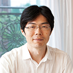 方位学パートナー建築士・光岡 青児