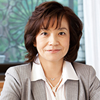 方位学パートナー建築士・川村 和代