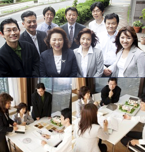 方位学とプロフェッショナル